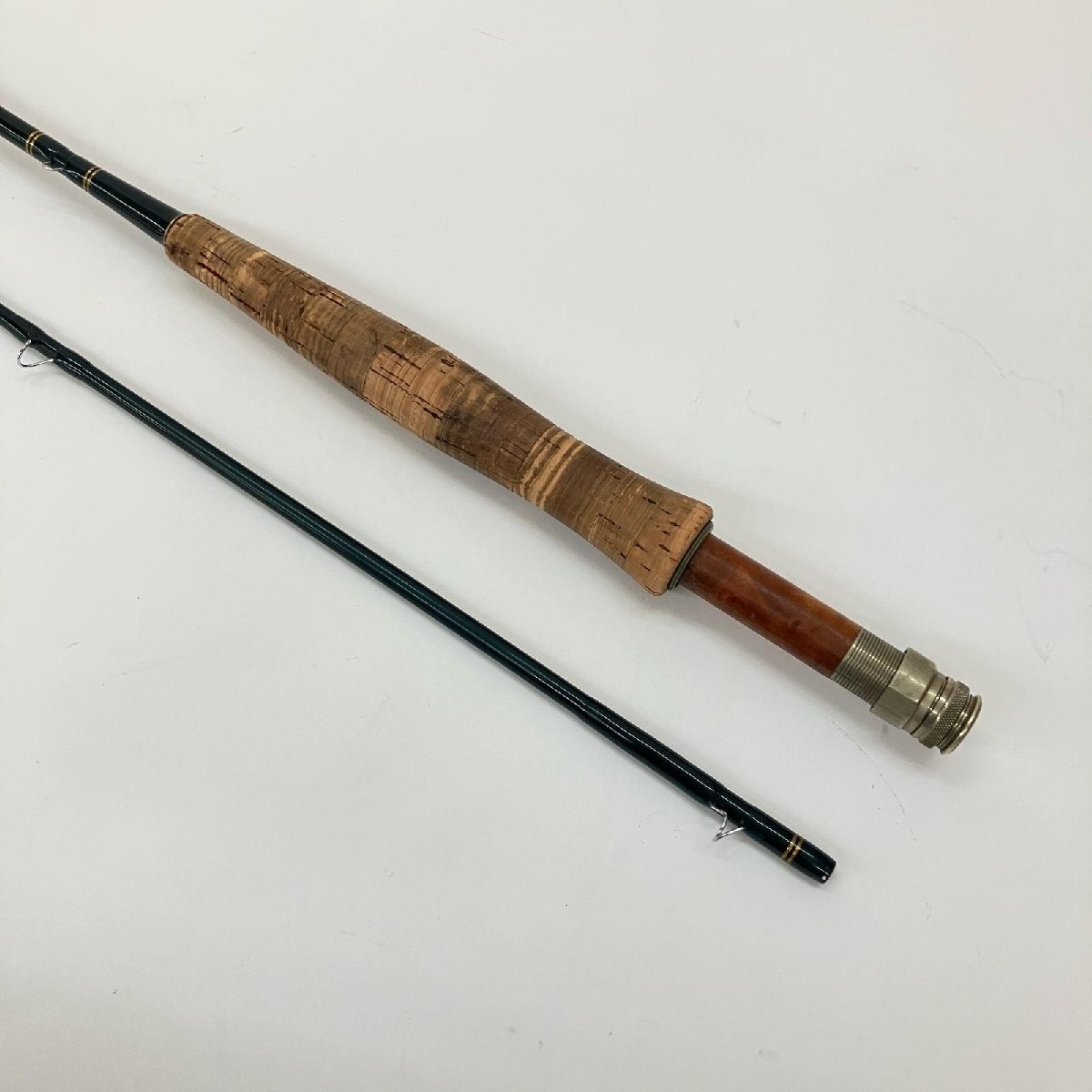 Sage GRAPHITE IV SP 690 #6 9’0″ Fly Rod Fishing 3921