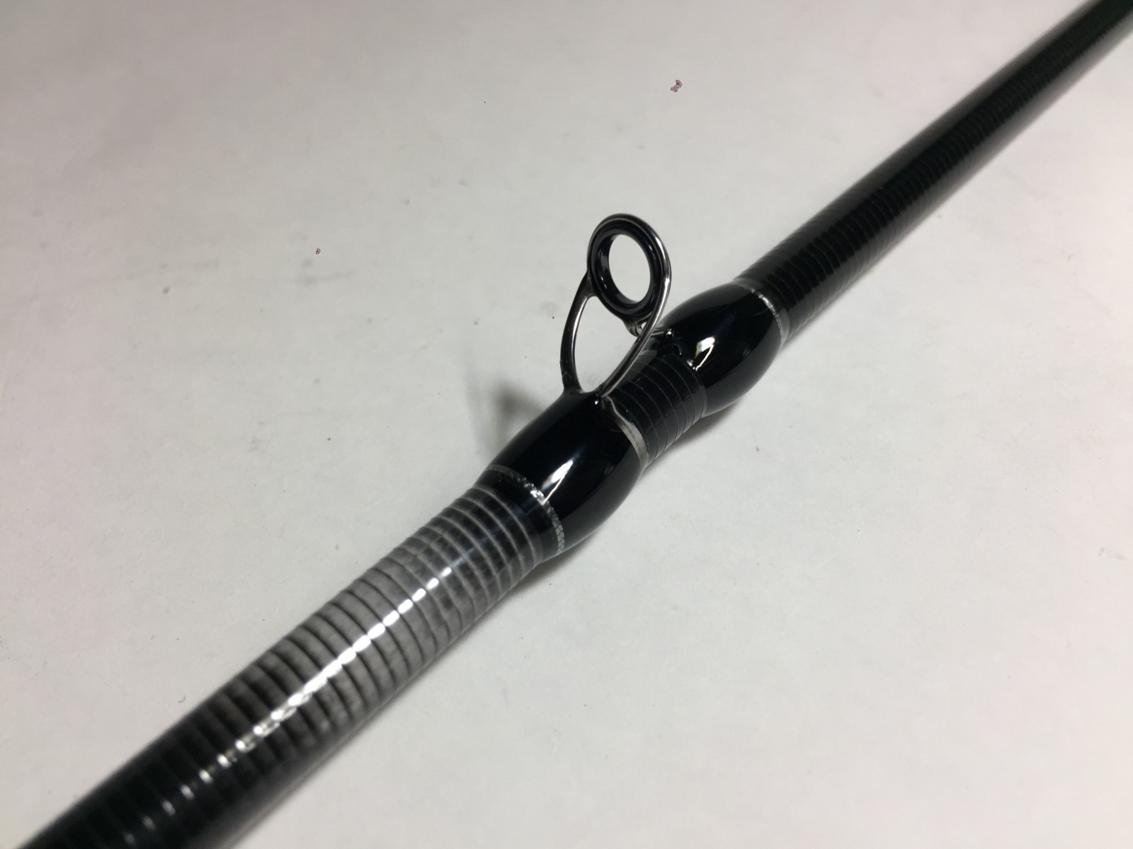 S9110) Fishman Beams onte 9.8L for Free Style Bait Casting Rod