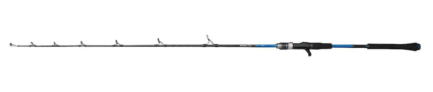 PENN Retaliate X Jigging Cast Rod 5’6″ <300g 1sec