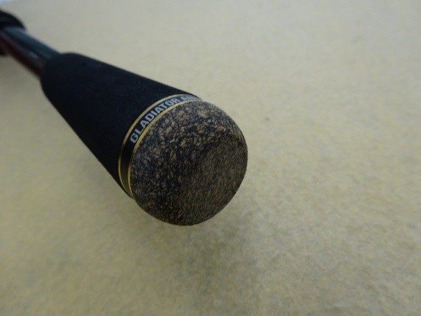 Raid Japan Gladiator Anti GA-72HC King Heavy Cond/B