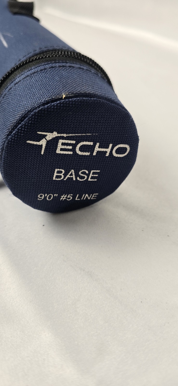 Echo Base. 9’0″ #5 Line Case Only