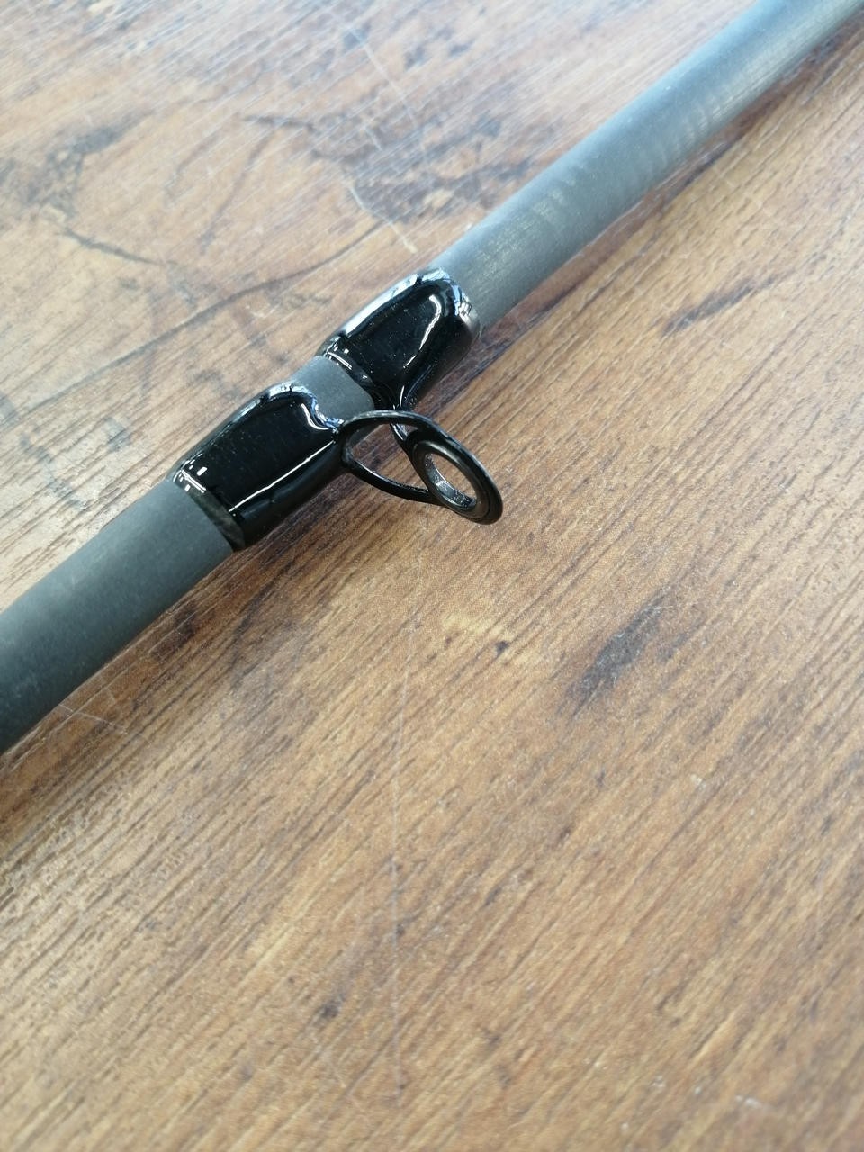 Lew’s Mach 2 M2CBR7’3″ Bass Fishing Rod 10-25lb, 1/2-3/8oz, Medium Action