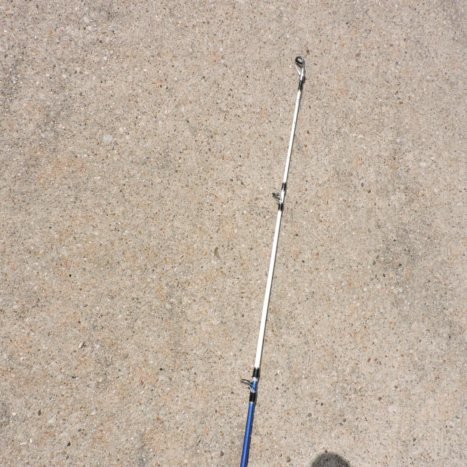Offshore Angler Brawler Trophy Spinning Rod BRT912302 9′ G21