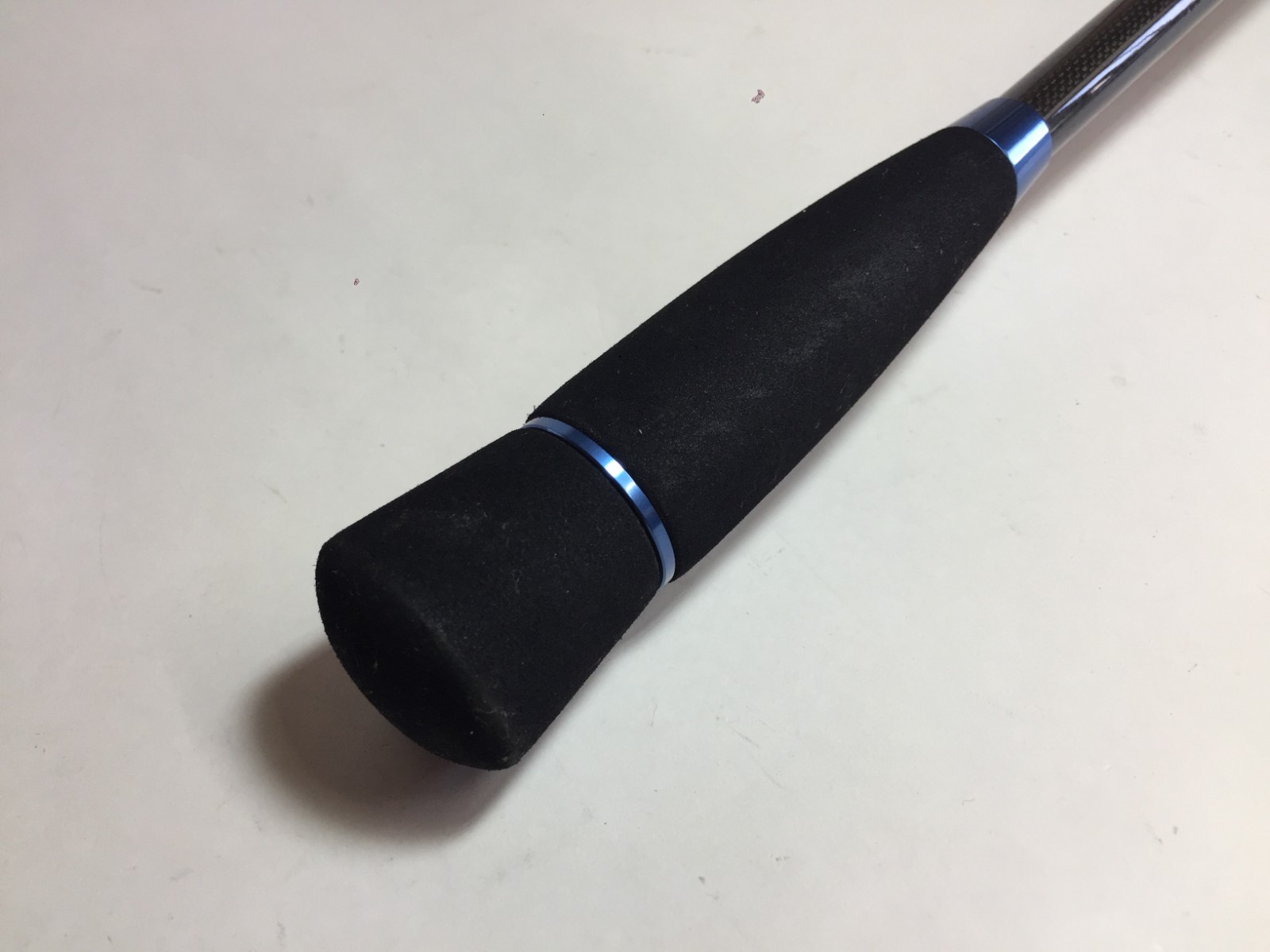 71235) GCRAFT RETRIEVE SHAFT OCEAN-DRIVE RSB-742CJ-MH for Offshore Bait Jigging