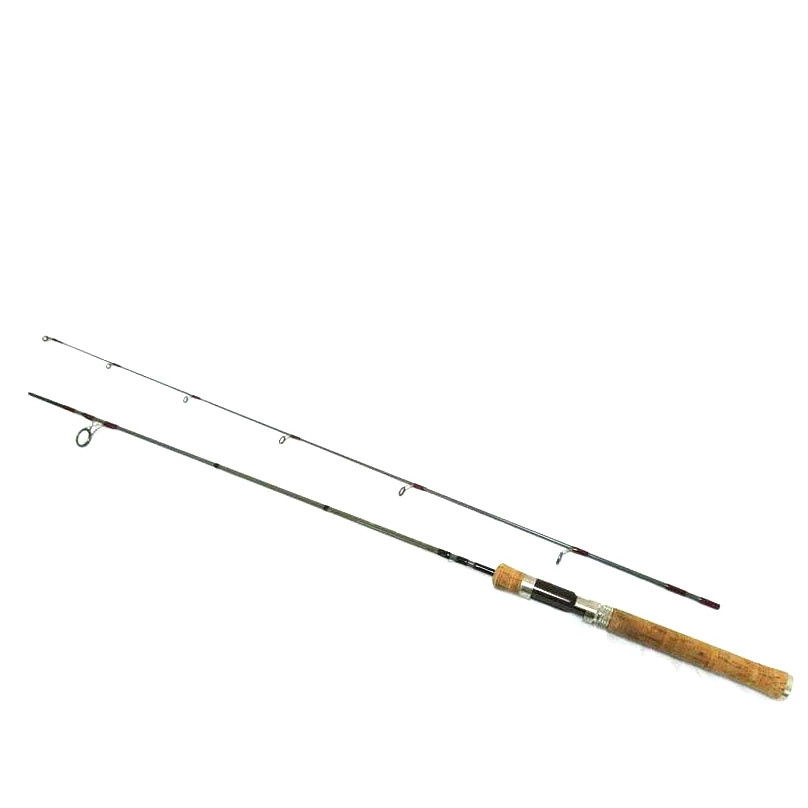 Saurus Trout Spin Rod TS60LS 6ft 0in (183cm) AB Used Fishing Equipment