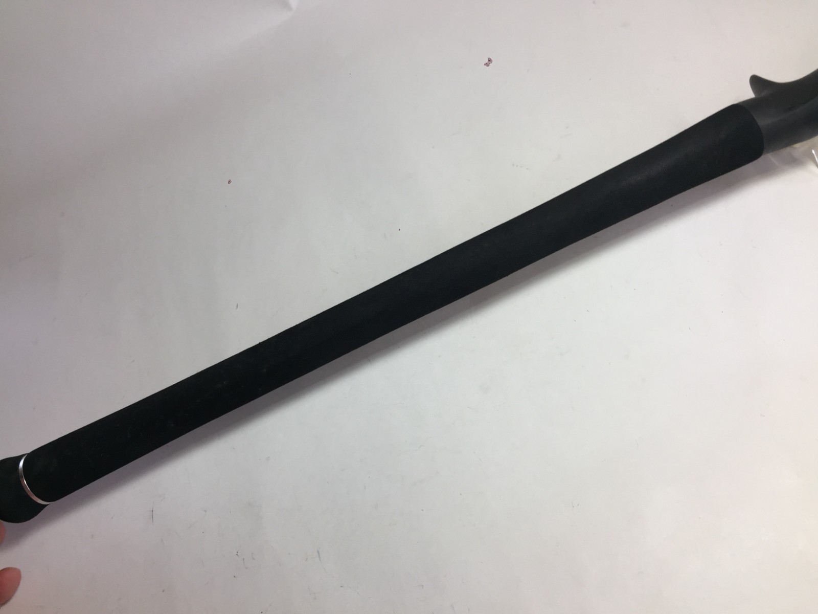 71233) TENRYU JIGZAM Version III JZ VIII 571B-6 for Offshore Bait Jigging Rod