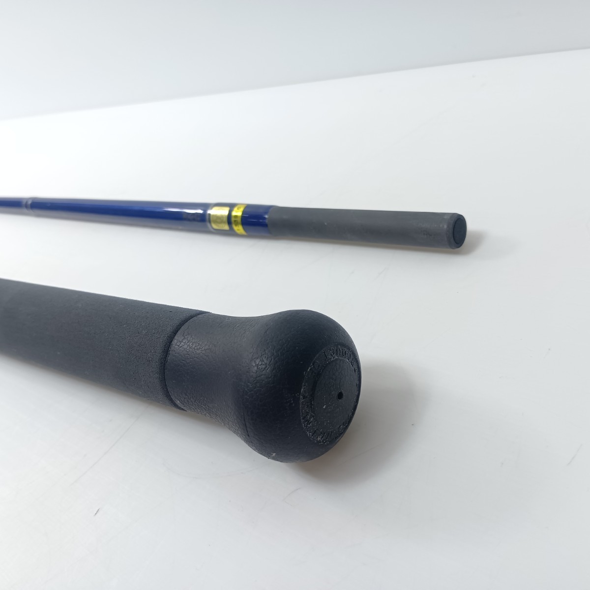 TENRYU CO. Lure rod ｼﾞｸﾞｻﾞﾑ632S-6