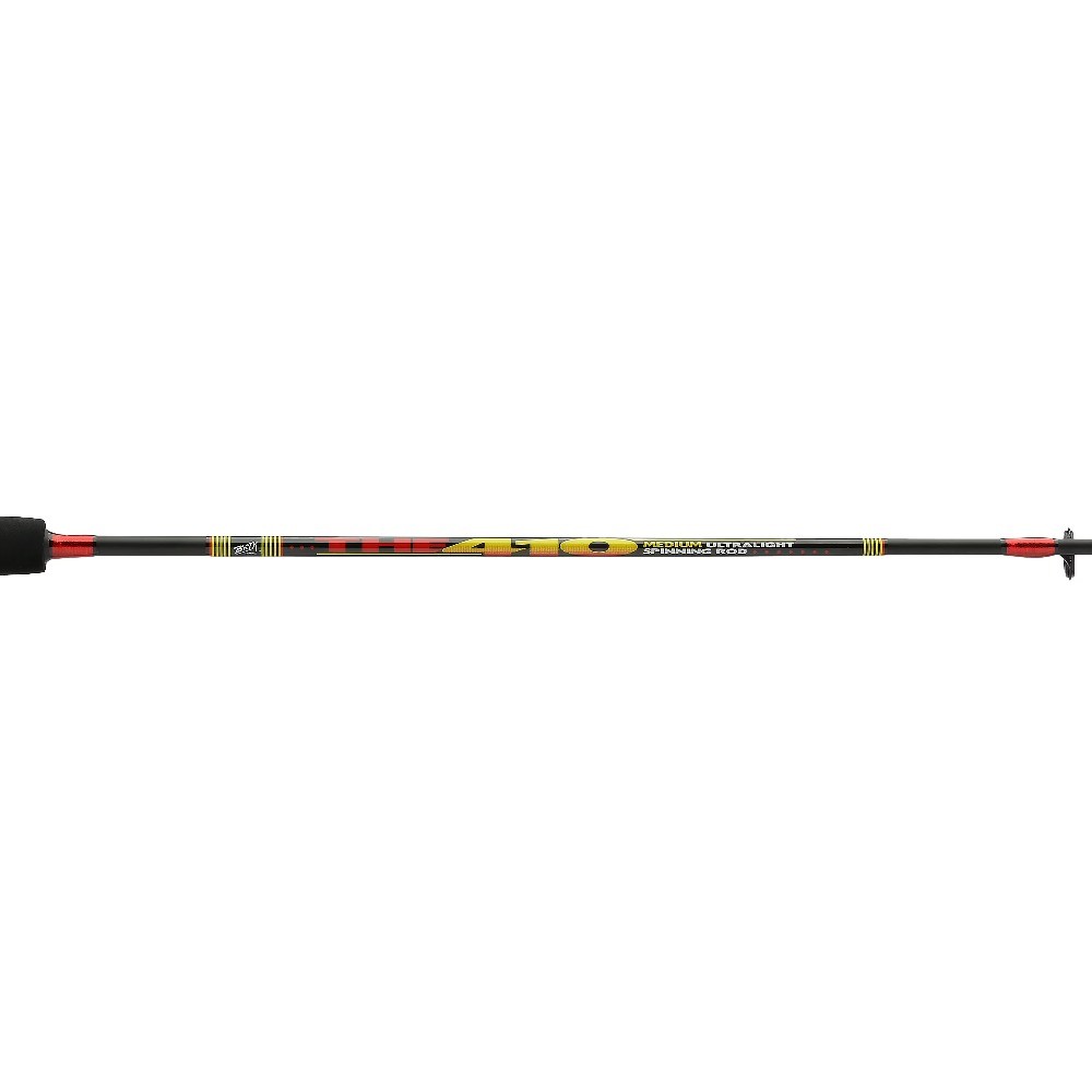 B’n’M Pole 410 Ultra Light 4’10” Freshwater Spinning Fishing Rod