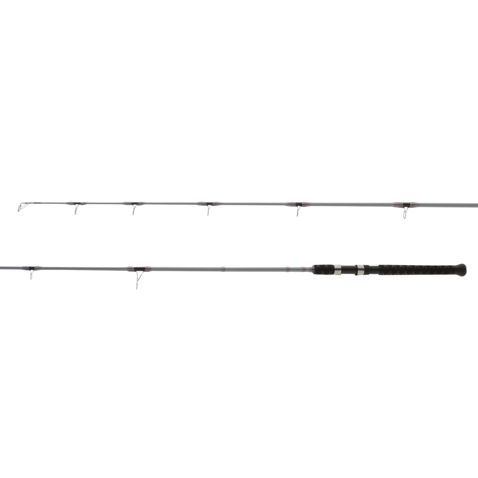 Shimano SAGUARO SPINNING, Saltwater, Inshore, Spinning, 6’6″, Medium Heavy, 1…