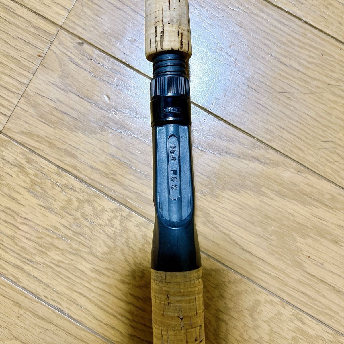 Extremely rare G.Loomis MBR843c GL3 bass rod G Loomis