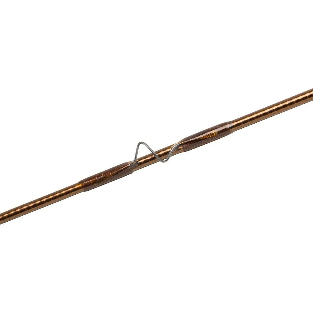 Hardy Ultralite LL SINTRIX NSX Fly Fishing Rod 9’2″ #3 HROULLL923 4 Piece Bronze