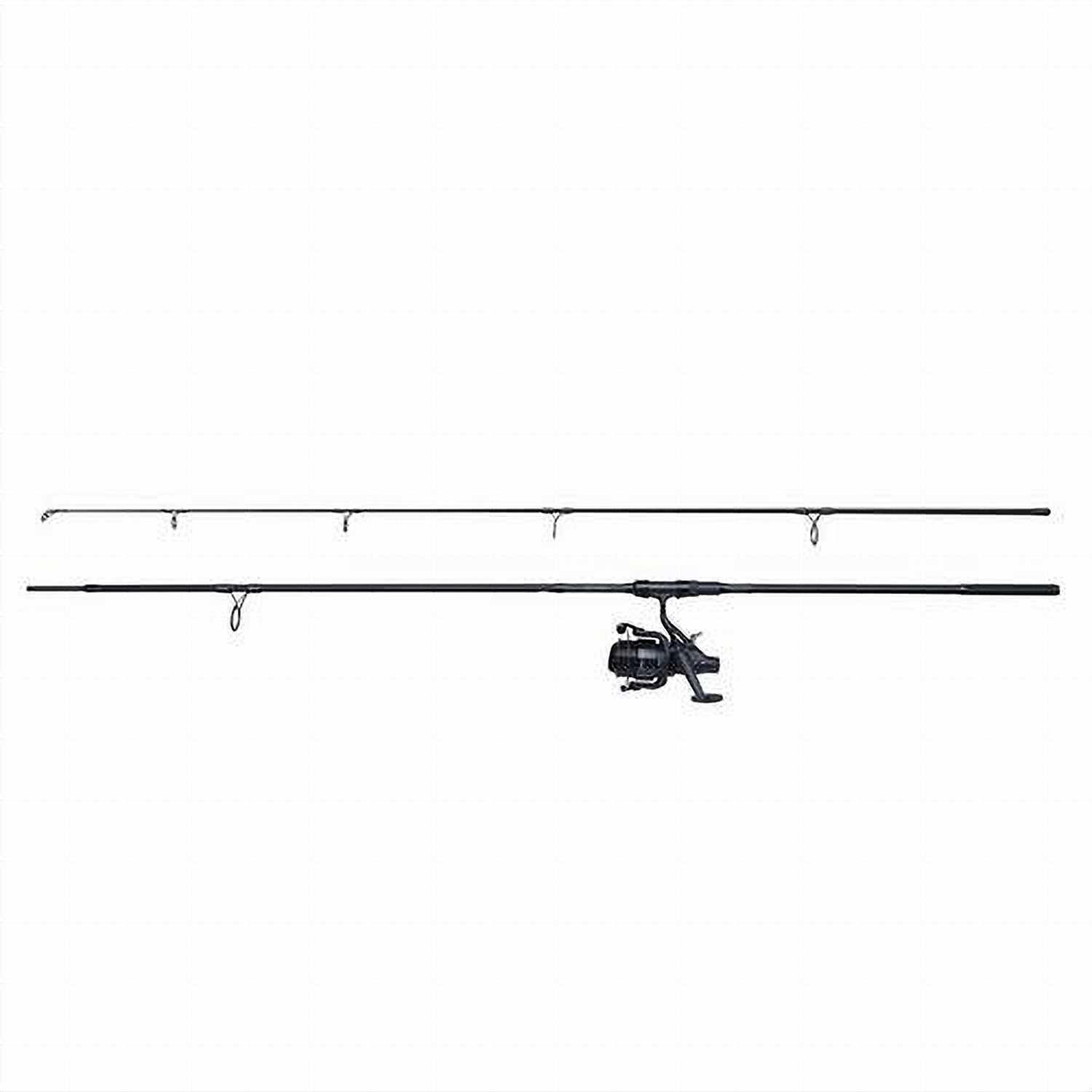 JRC Defender Carp Combo’s | Rod & Reel | Various Sizes Available