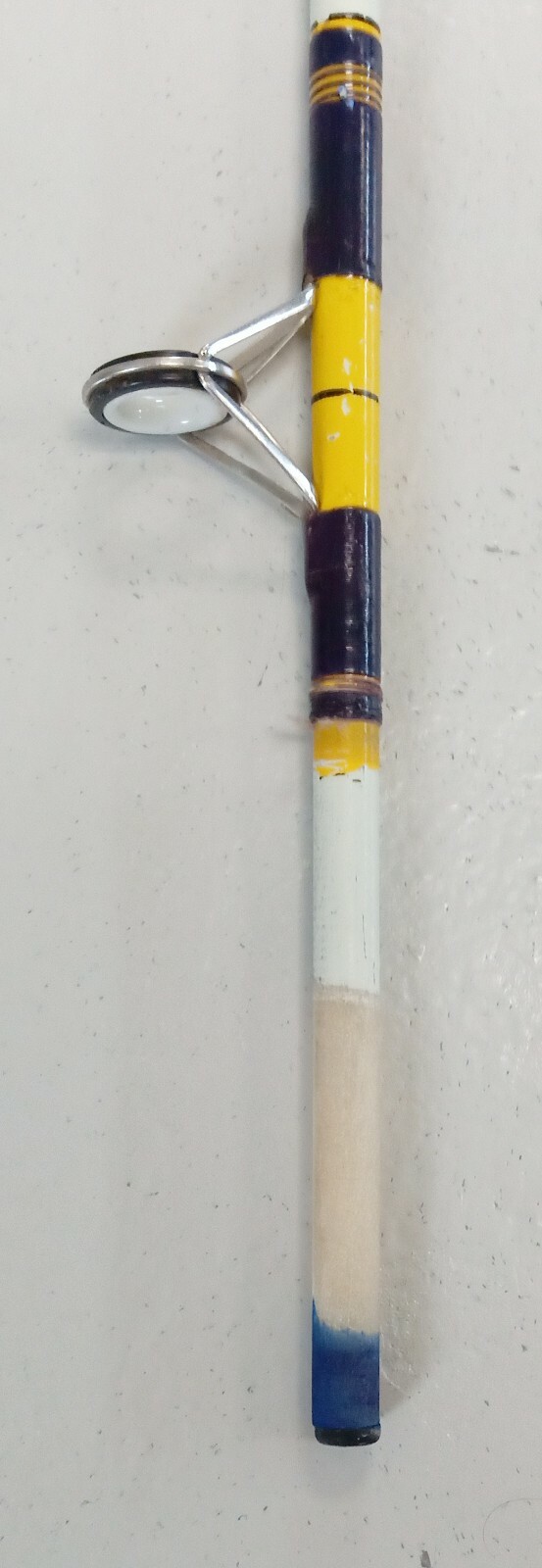 Reliance 8′ 6″ Boat/Pier/Surf Rod – 2Pc. – Model 5436 – Medium Action