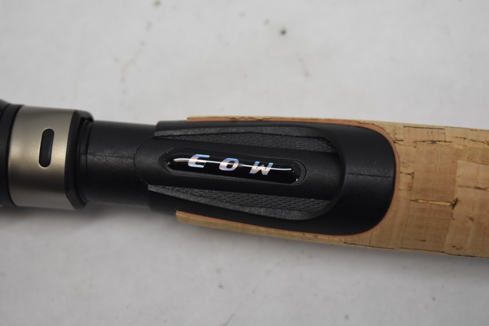 EOW Xpedite Pro Portable Telescopic Casting & Spinning Fishing Rods 24T