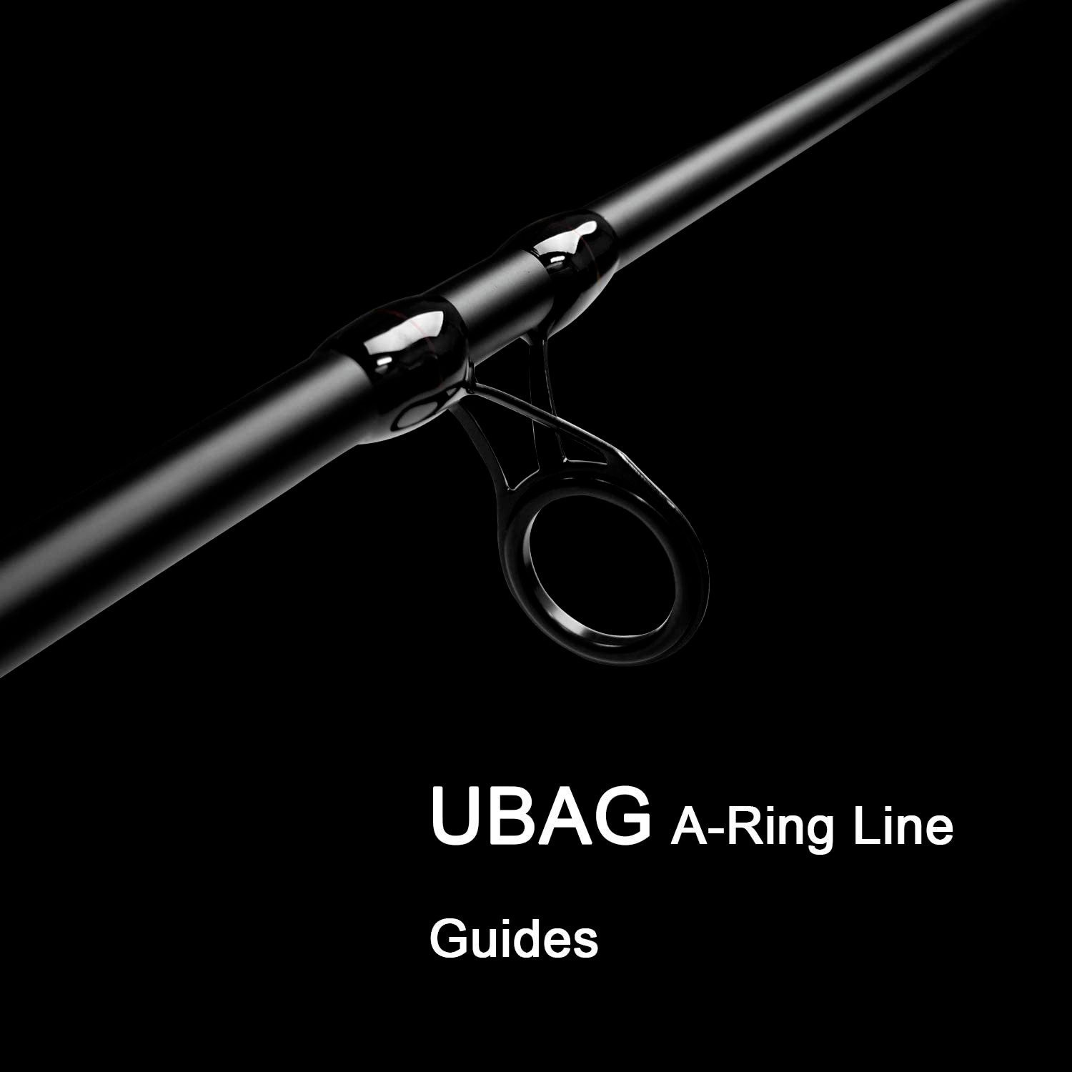 Surf Spinning Fishing Rod 4-Piece Graphite Travel Fishing Pole 9ft 10ft 12ft New