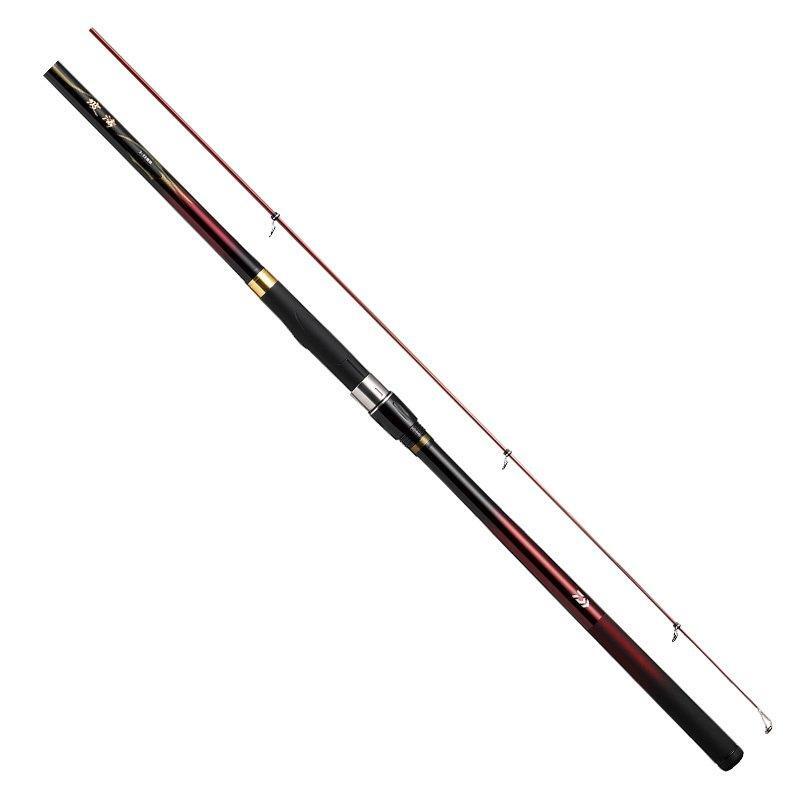 Daiwa HATOU 5-53 Long cast / N Telescopic ISO Rod