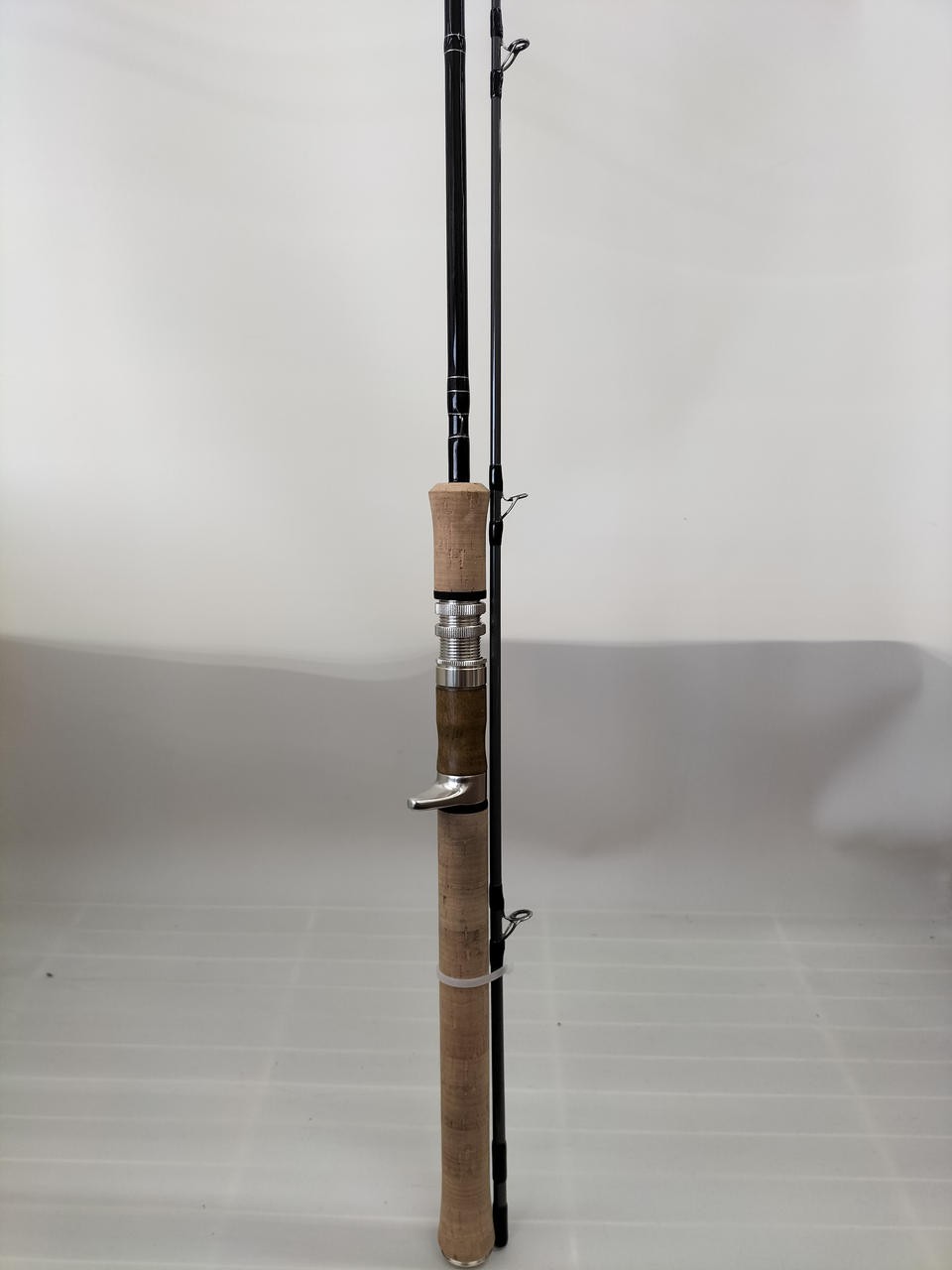 Souls Explorer Trout Fishing Rod 74MHC 2-Piece, Medium Power, 29″ (74cm)
