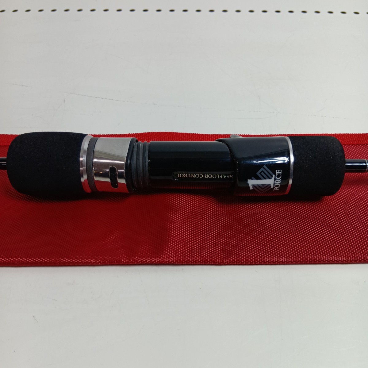 SEAFLOOR CONTROL ﾚｲﾋﾟｱ 1ﾌｫｰｽ RP603-1 Fishing Rod Offshore …