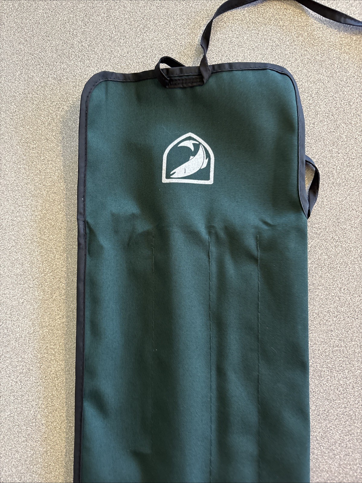 CASE For Douglas Fly Rod Excellent Condition Fishing Trout- Case Only – Sports