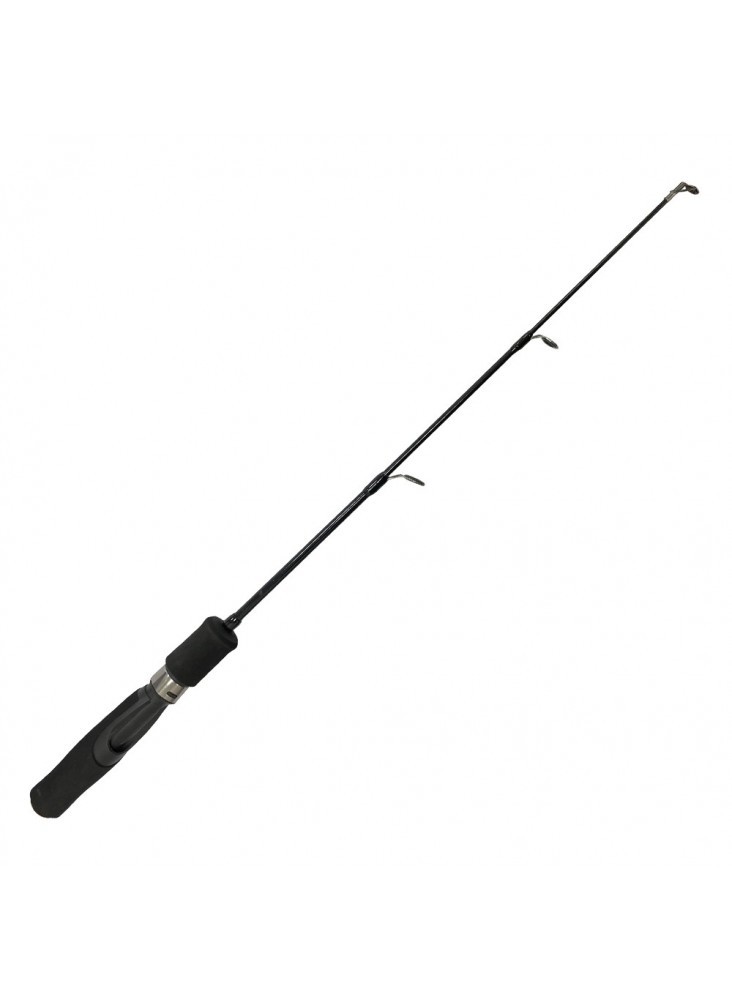 Akara Ice Pike Winter Rod 55cm – Telescopic EVA Handle Ice Fishing Rod