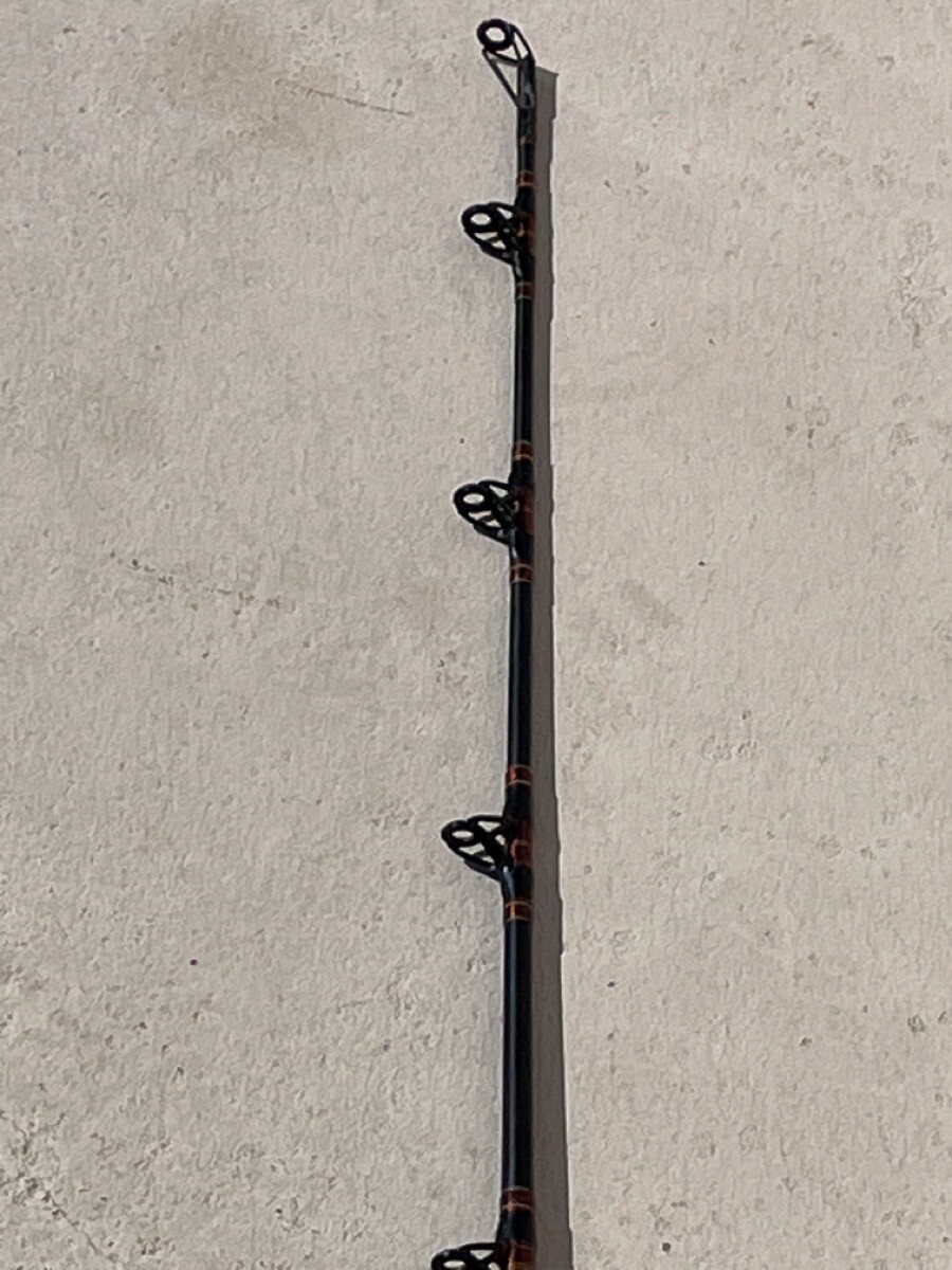 DAIWA BEEF STICK & PENN SENATOR REEL **IN STORE PICK UP ONLY** (PSN028788)
