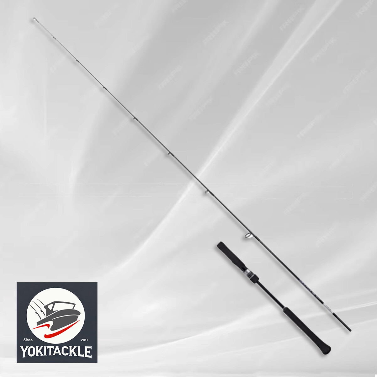 Shimano 21 GRAPPLER BB Type-LJ S63-1 Spinning Rod Shipping From JAPAN