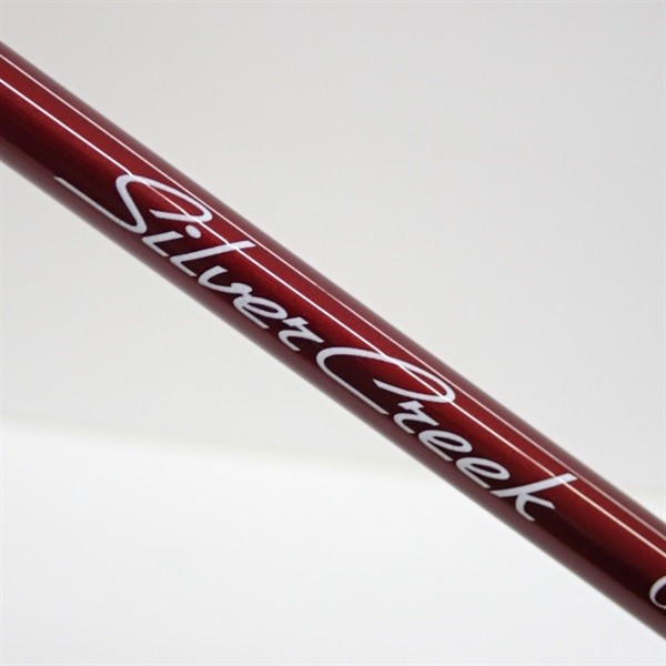 Daiwa Silver Creek Glass Progressive 51LB-G Cond/SA