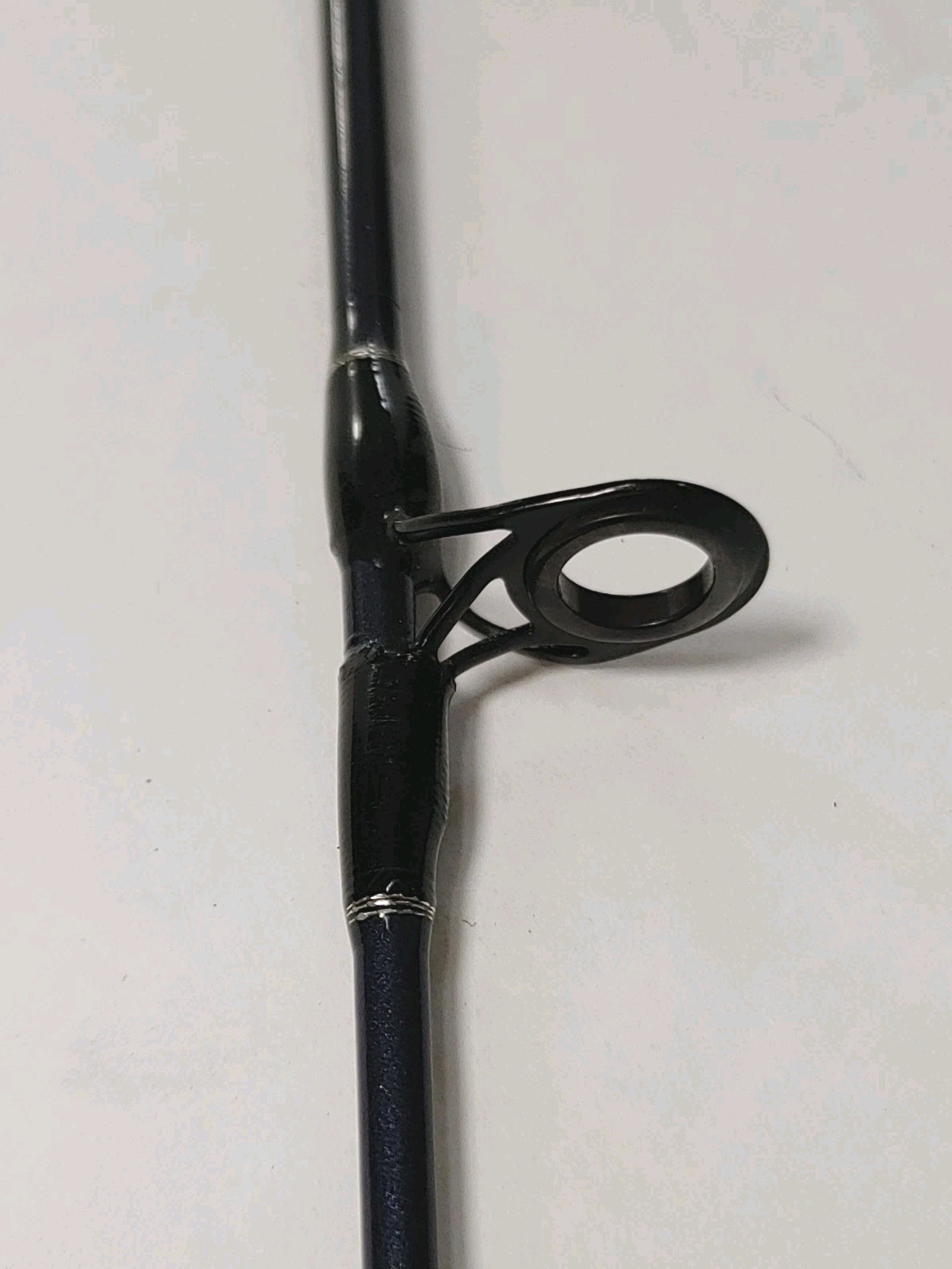 Jarvis Walker Integra Classic ICSS702MH7′ 2pc Spinning Fishing Rod CLEAN & READY