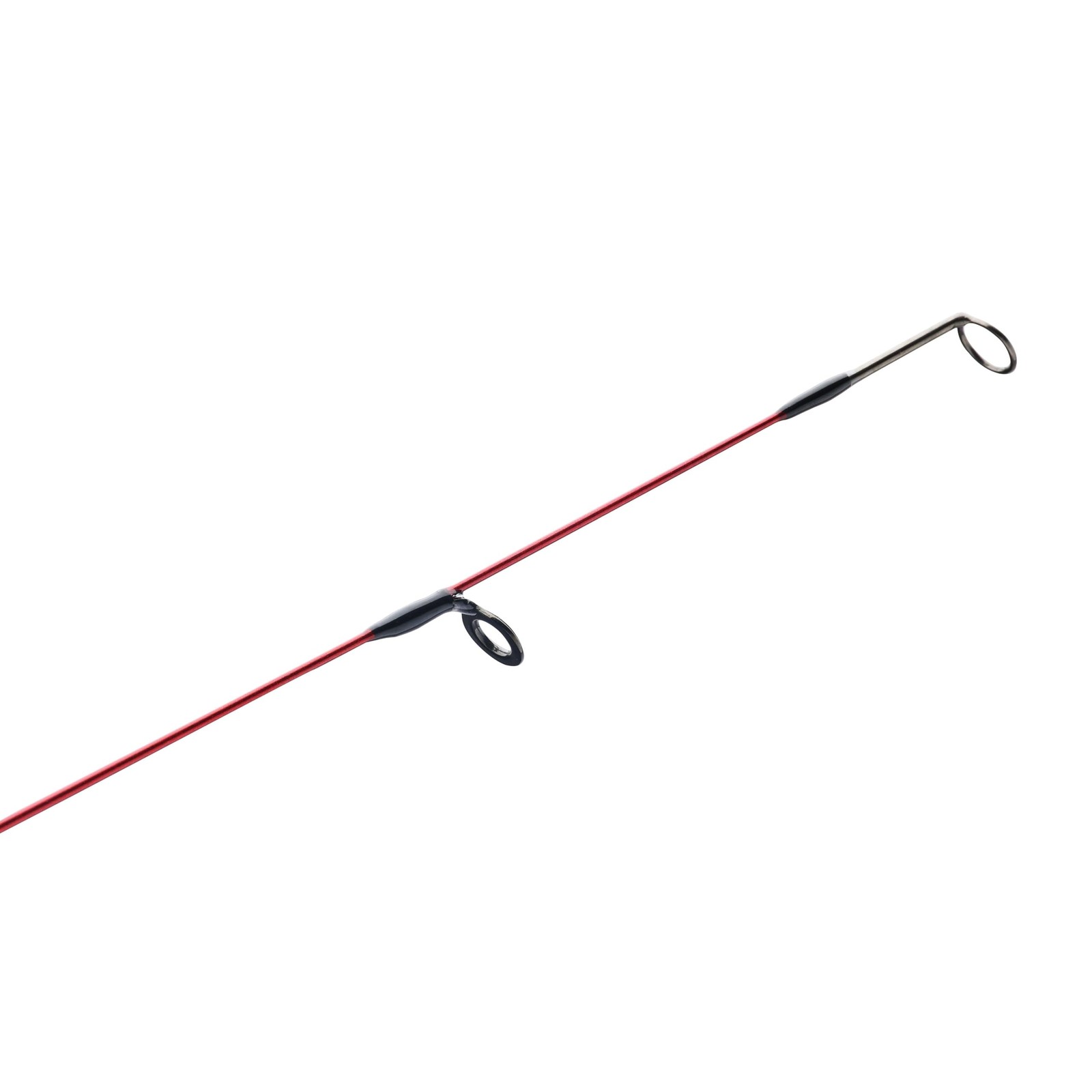 Ugly Stik Carbon Ice Spinning Rod and Reel Combo