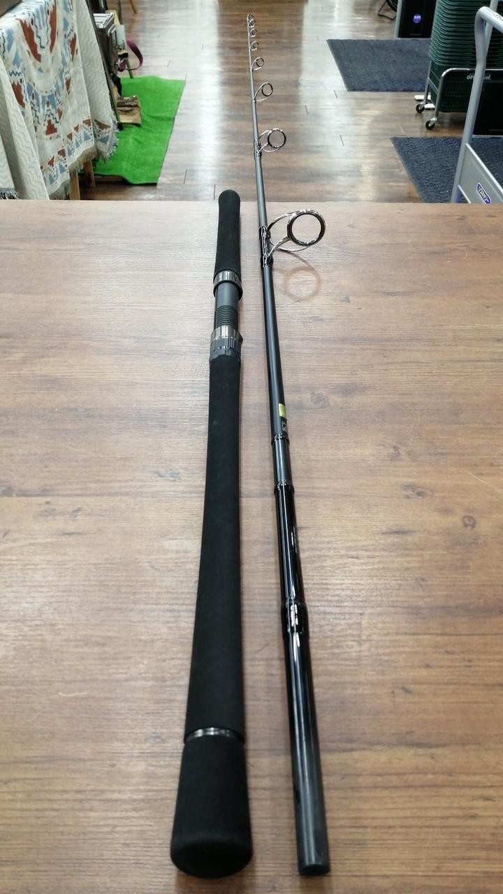 Daiwa Outrage C82-4 Offshore Casting Rod 8ft Max PE4 80g Jigging Fishing