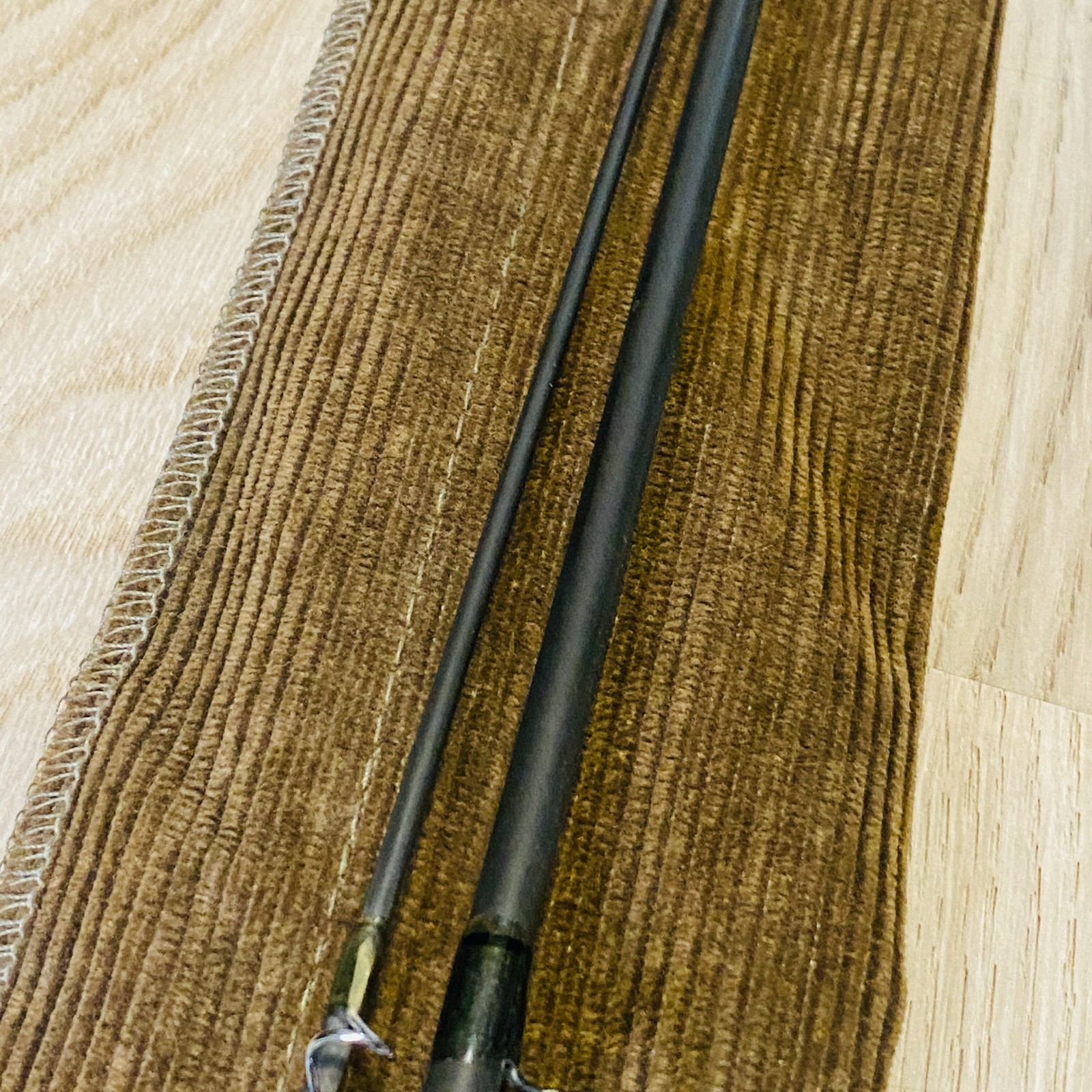 [Excellent] G. Loomis IMX FR1085 9’0″ 5wt Fly Rod w/tube case