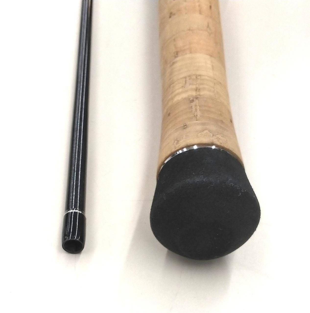 Abu Garcia Conolon CS-602L Spinning Rod 1.83m (72in) Used Fishing Equipment