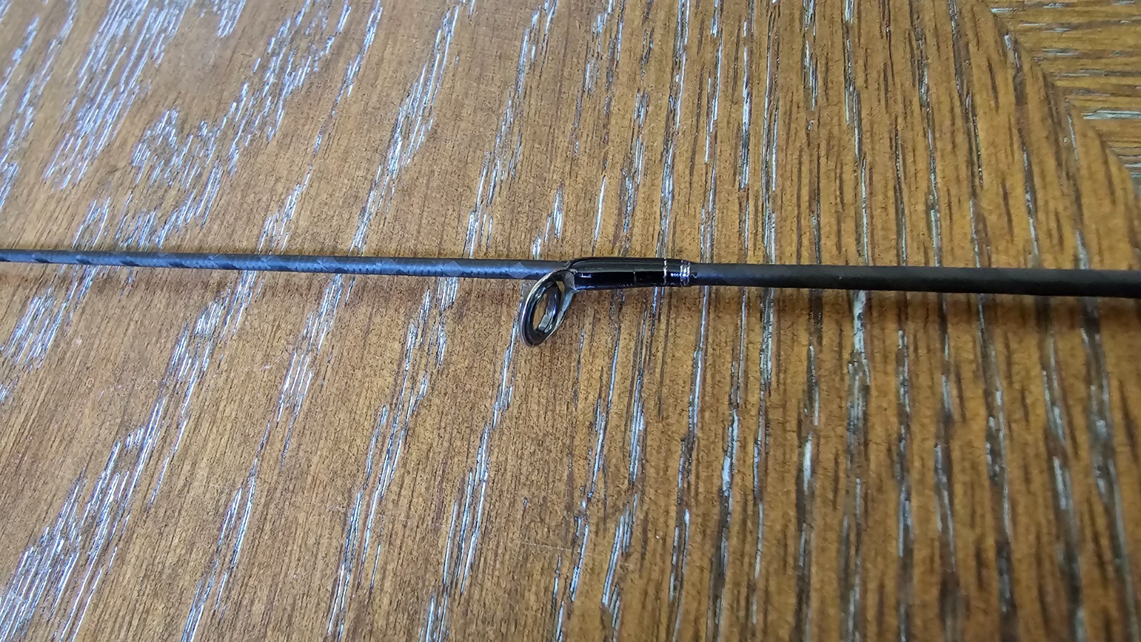 Shimano 20 Lunamis S96ML