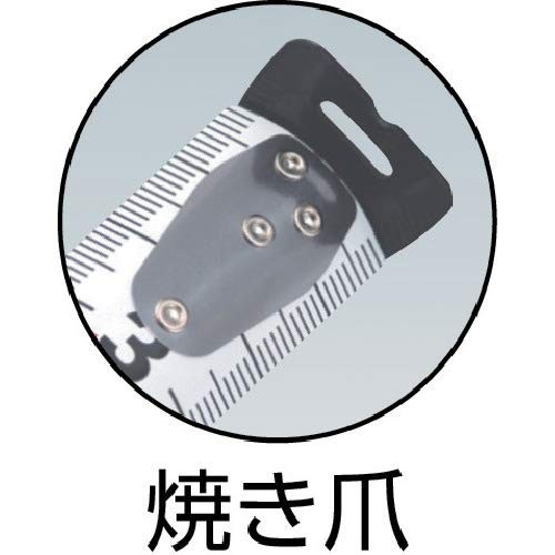 Tajima ALL25-55SCRC Tape Measure 5.5m x 25mm Shaku Scale