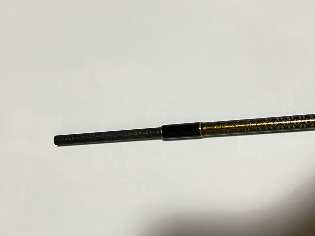 Squidmania Infiniti 806MX 15th Anniversary Color Spinning Rod Used