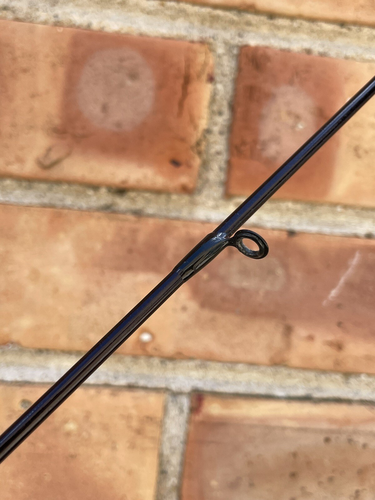 🔥 St. Croix Mojo Bass Casting Rod 7’0″ Med-Heavy 12-20lb MBC70MHF Spinner Bait