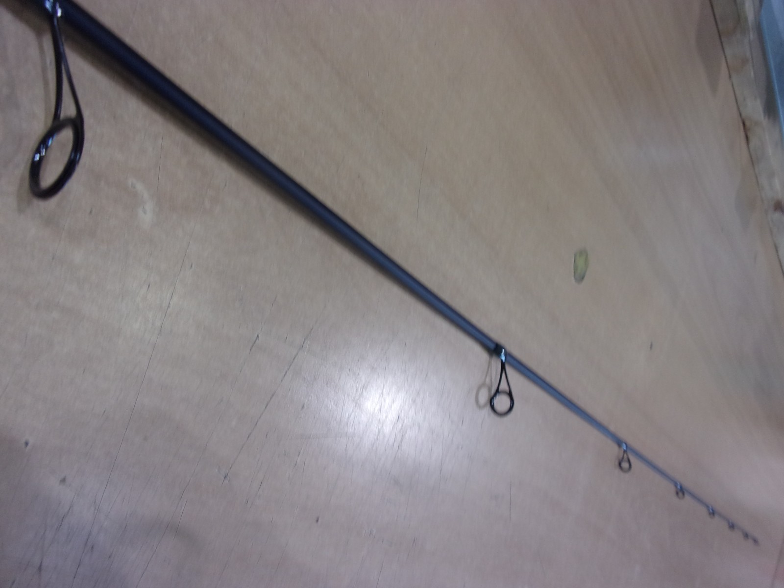 PFLUEGER PRESIDENT XT SPINNING ROD 6 foot 3 inch length Light power