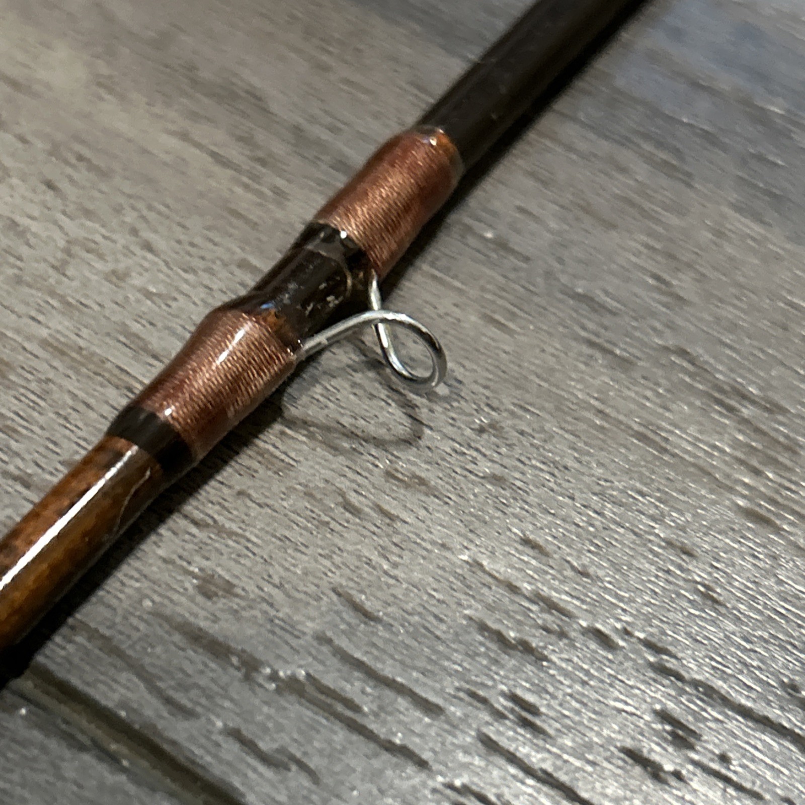 Pflueger Summit SFY 9056 PR 9’0” #5 Fly Line Fishing Rod