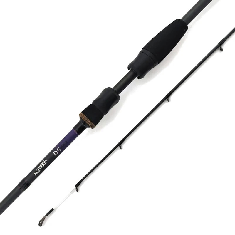 Wychwood Agitator Drop Shot MKII Rod NEW Predator Fishing Rods – All Models