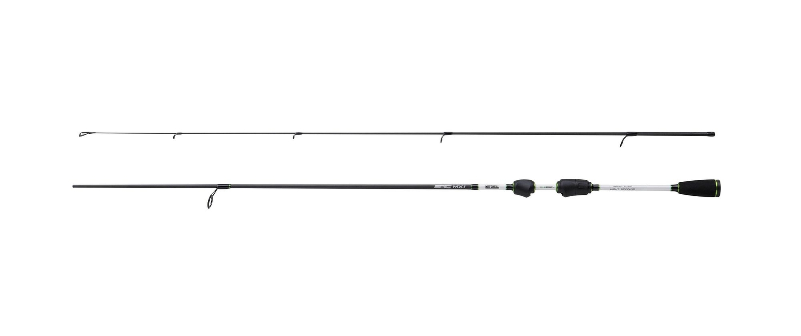 Spinning Rod Mitchell Epic MX1 Spinning 3.00m 2-12g Ultra Light Rod Trout Rod