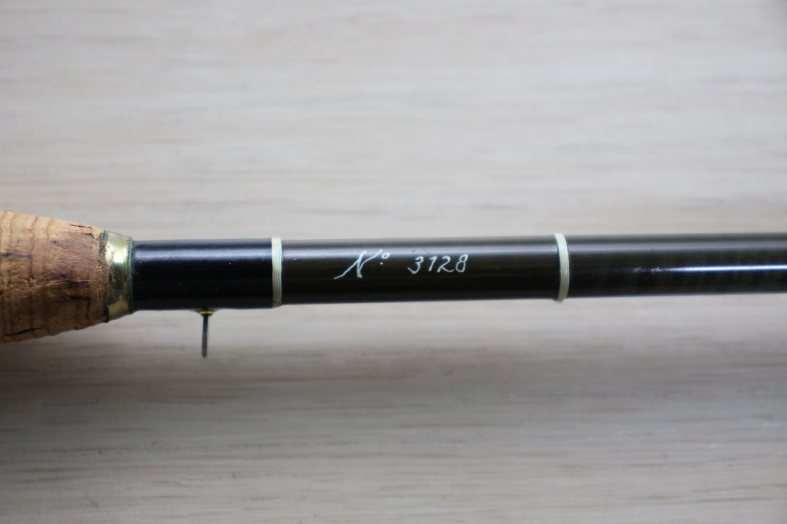 Vintage Thomas & Thomas Supra-Lite 7’6″ #4-5 Fly Rod 2pc Heritage M142
