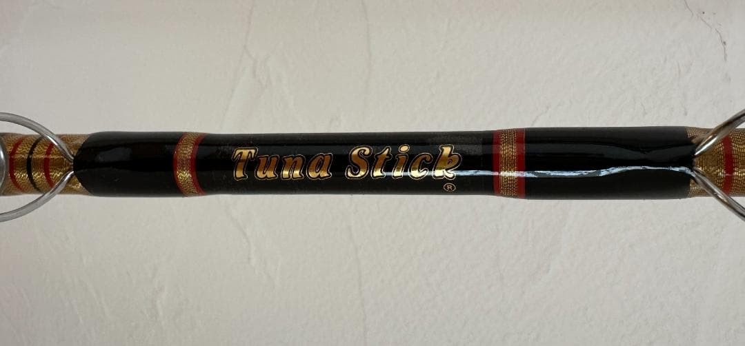 PENN Tuna Stick Rod 3960 Line30-80lb Big Game Fishing Rod Saltwater 9082