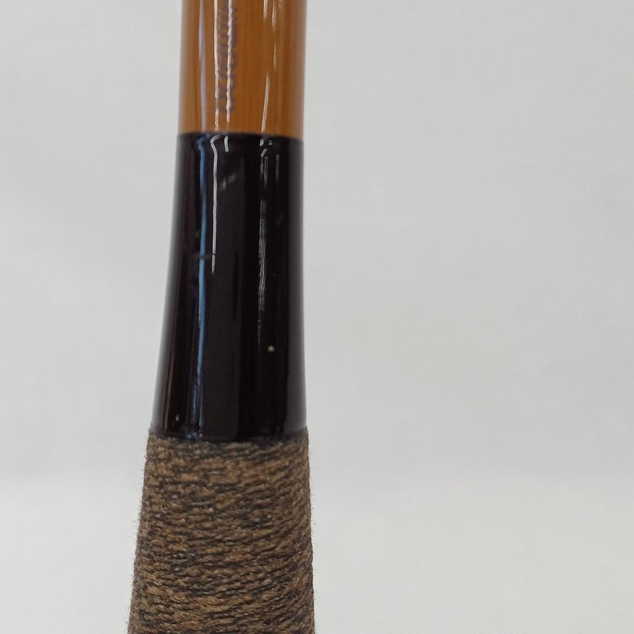Shiamno Shumonmine Ren 13″ Spatula Rod Fishing Tackle Japan