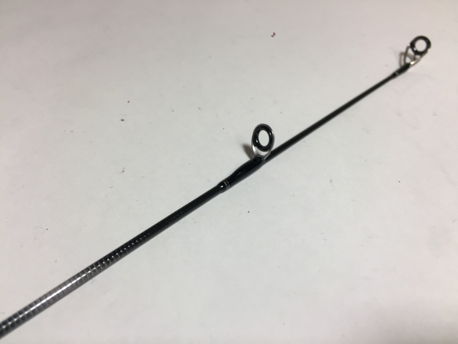 S9034) DAIWA PHANTOM LIBERALUST 763MLRSS, for Free Style Spinning Rod