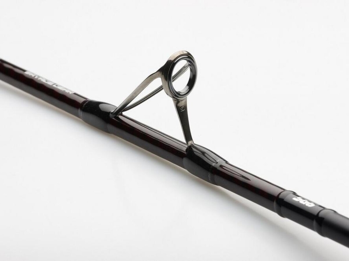 NEW 2024 Savage Gear Fury SG6 Boat Travel 2m 3-section Sea Rod MODERATE-FAST