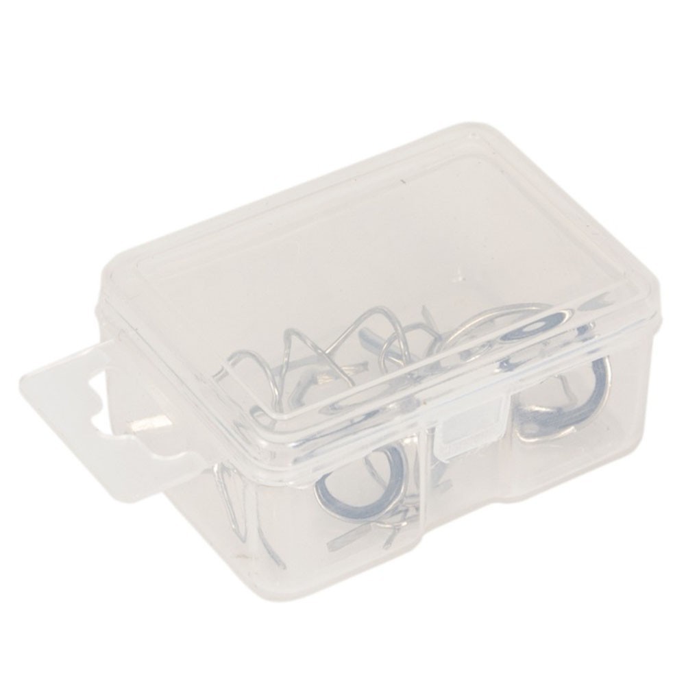 Fly Fishing For Rod Repair Kit with 11 Pieces for Seamless Fishing Experience