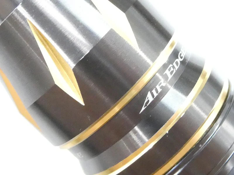 Daiwa Air Edge 721HB-E Cond/AB