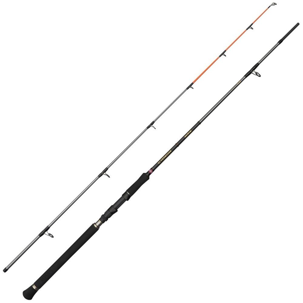 PENN Regiment IV Spin/Pilk Rod 2.40m/50-150g