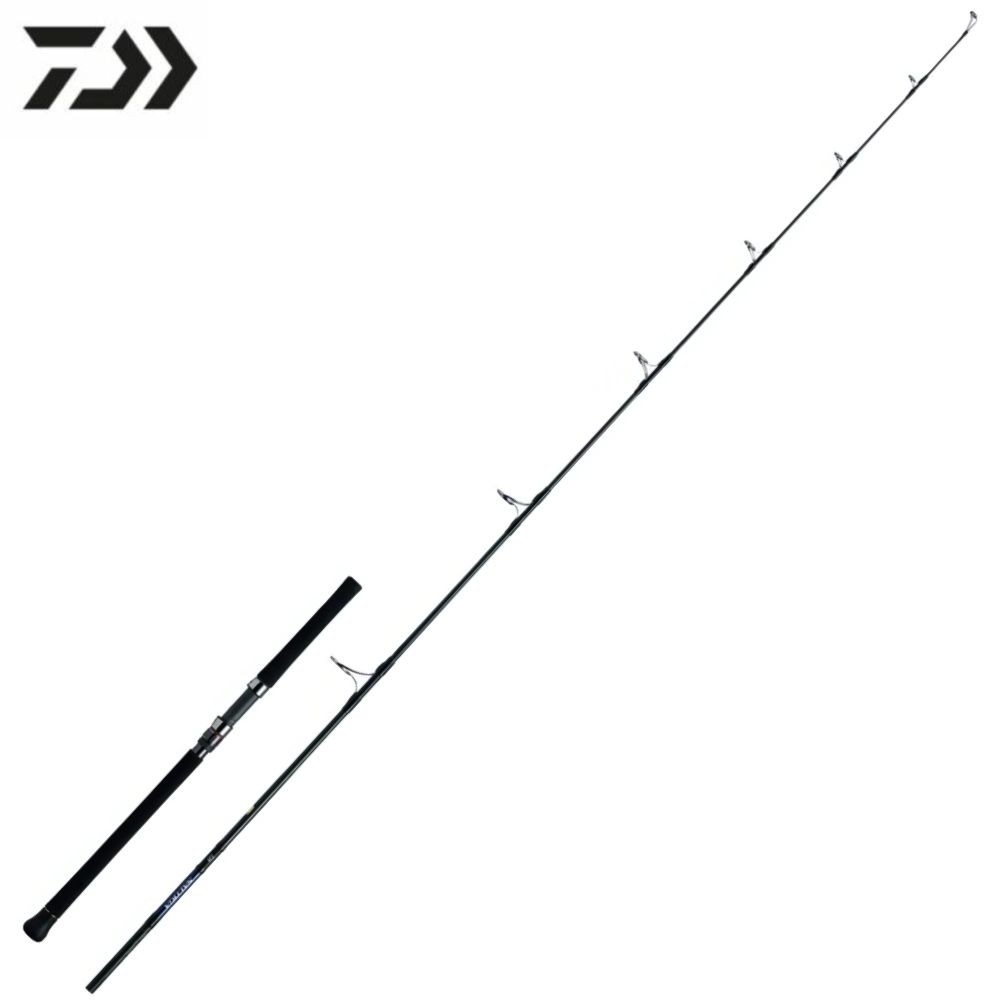 DAIWA Ultimate Offshore Casting Rod SALTIGA CASTING 85-8
