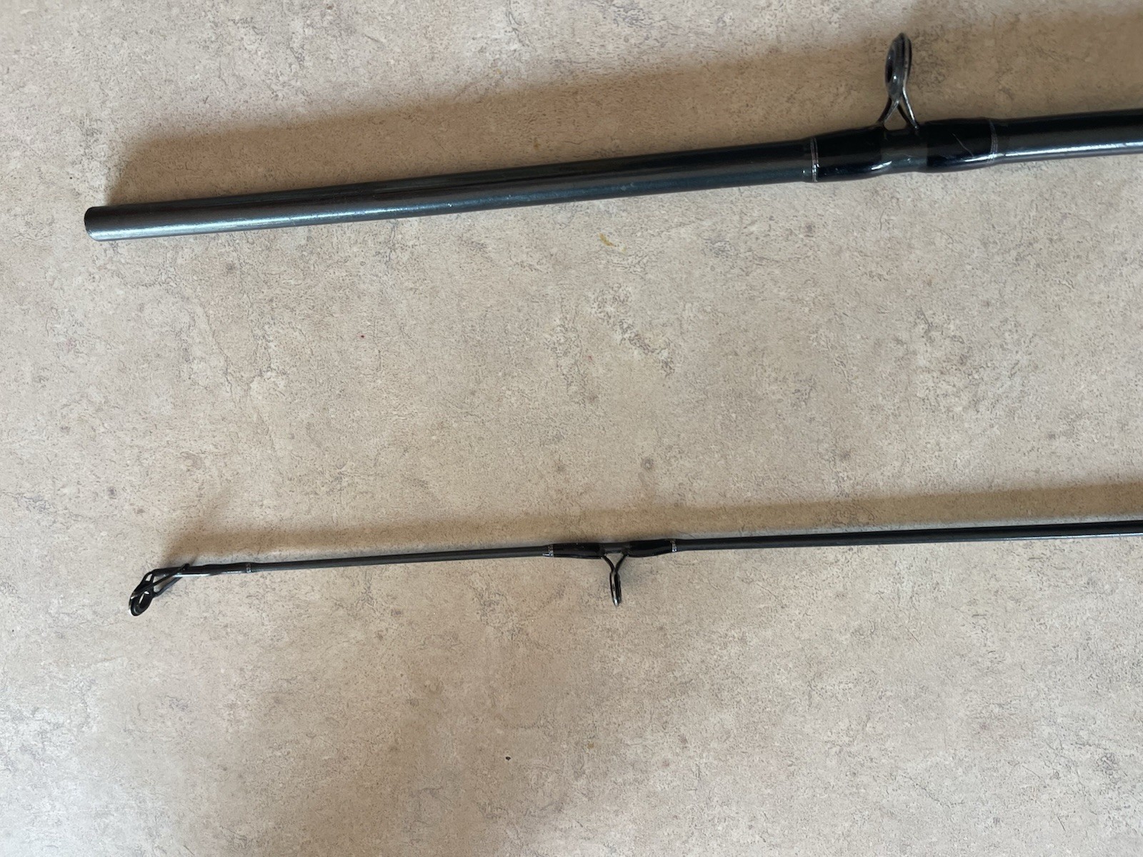 Shimano FXC-70MB-2 Bait Casting 2pc Fishing Pole – 7’0” – Medium Fast Action